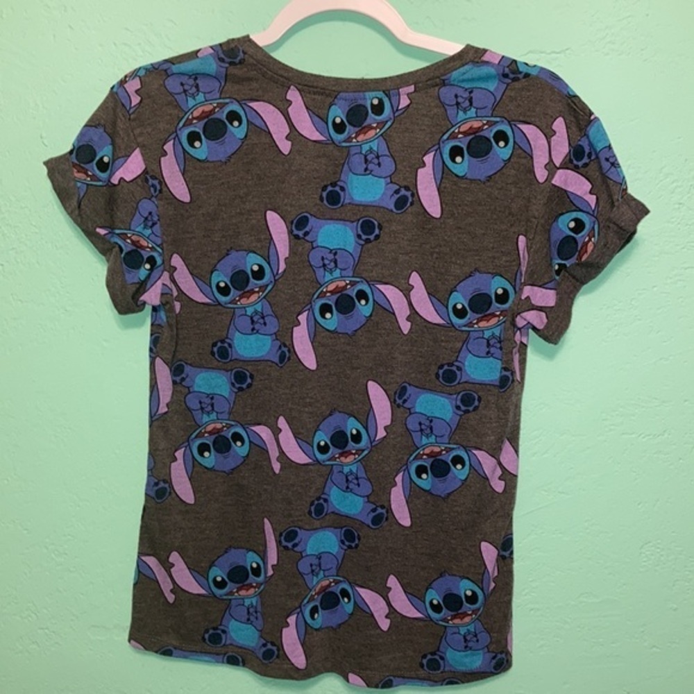 Disney Stitch Tee - Picture 2 of 4
